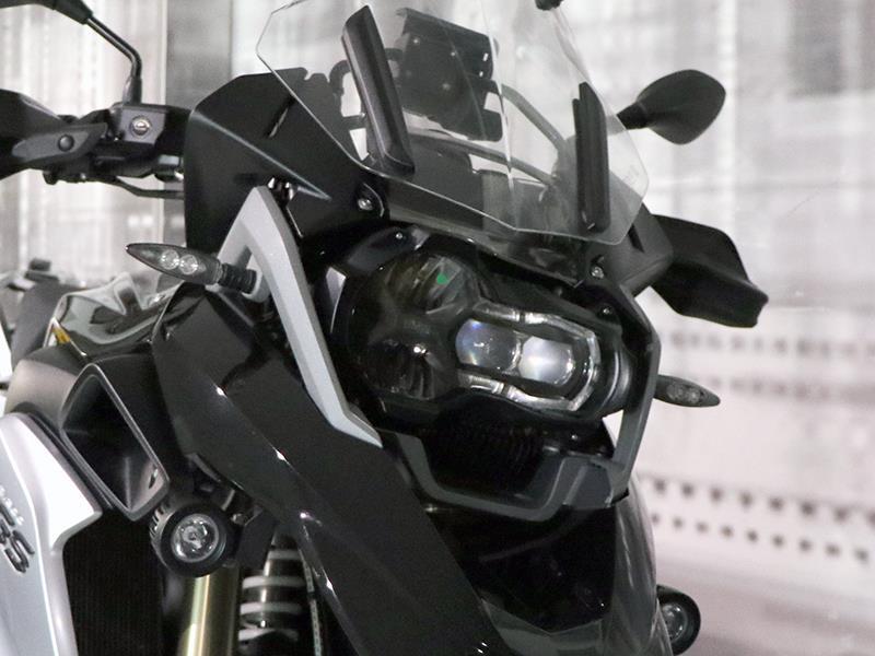 Bmw R 1200 GS ABS