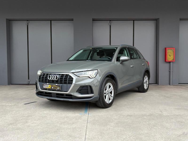 Audi Q3 35 1.5 tfsi Business Advanced s-tronic