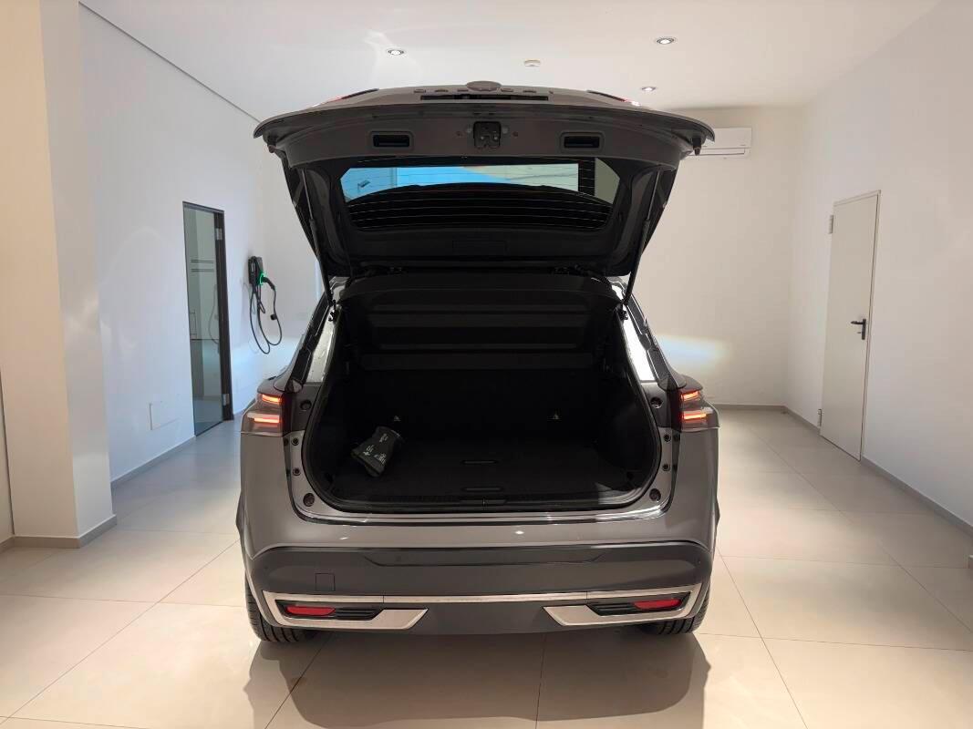 Nissan Qashqai 1.3 mhev N-Connecta 2wd 158cv xtronic