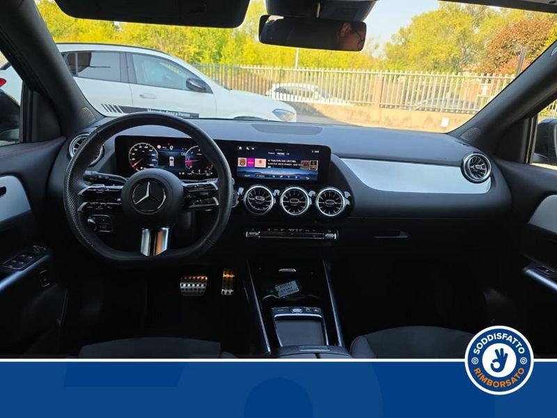 Mercedes-Benz GLA 200d Automatic 4Matic AMG Line Advanced Plus