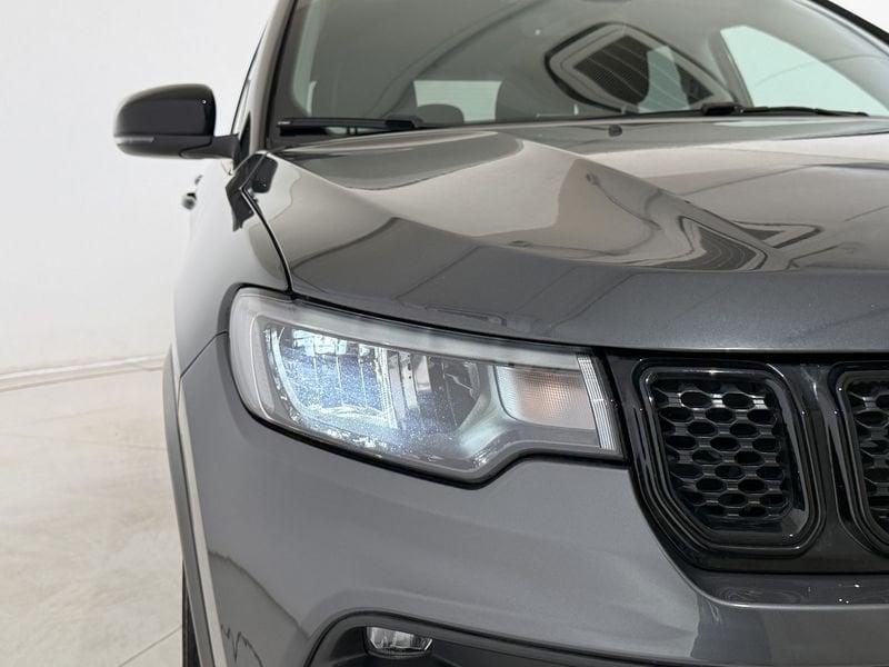 Jeep Compass 4xe 1.3 T4 PHEV 190cv Night Eagle 4xe Auto