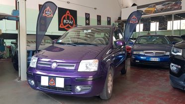 Fiat Panda 1.2 Active