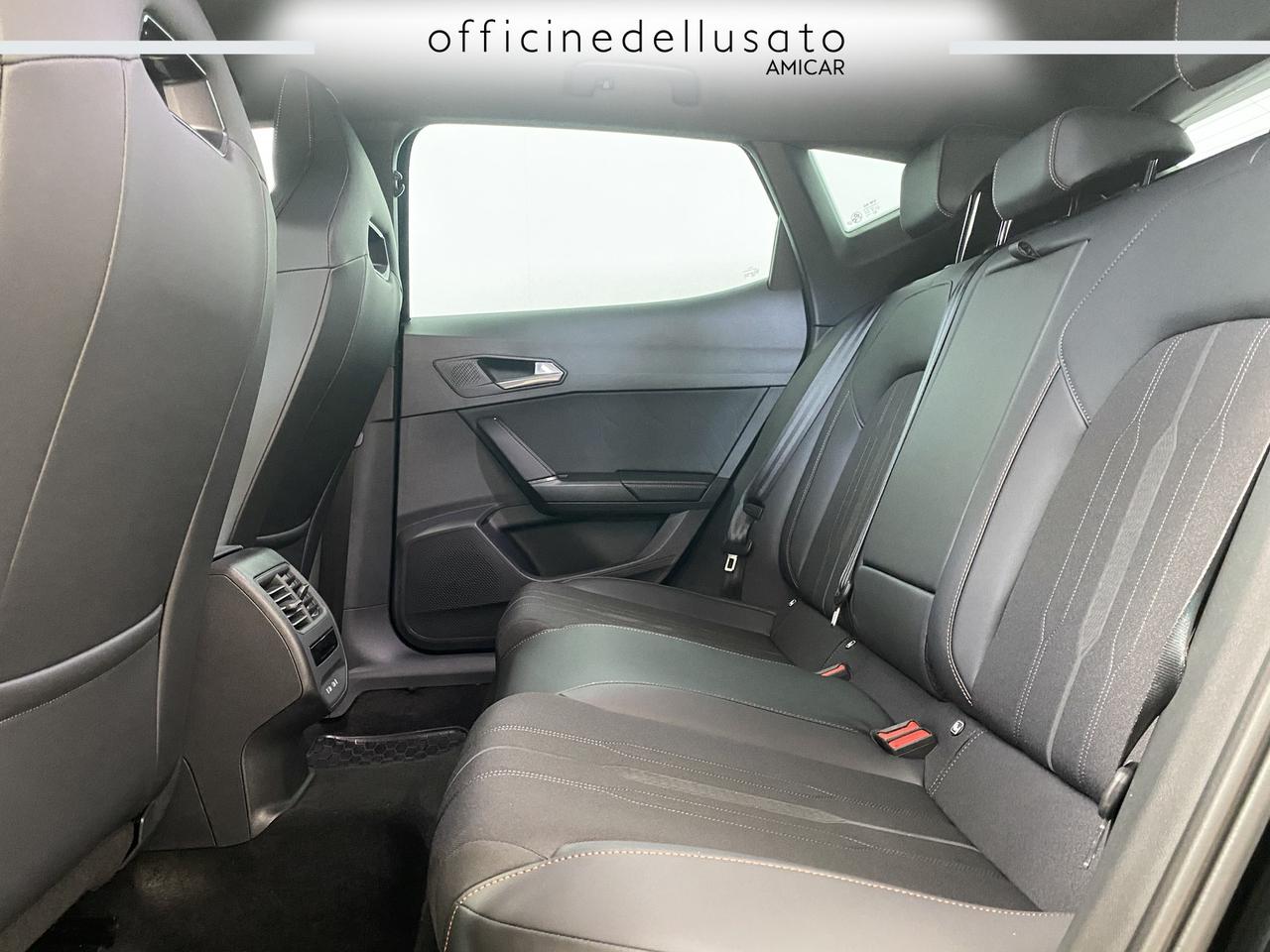 Cupra Formentor 2.0 tsi 245cv vz dsg