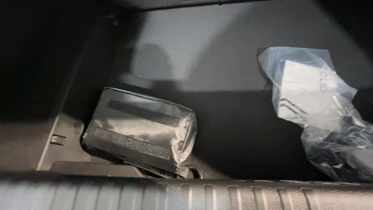 Renault Clio ECO-G 100 CV 5 porte Techno