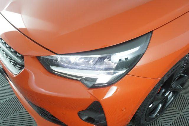 OPEL Corsa Corsa 1.2 130 CV aut. GS Line