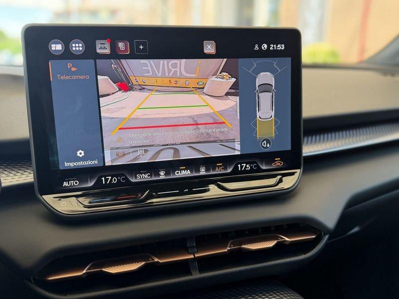 CUPRA Terramar 1.5 hybrid 150cv dsg “pack EDGE” LISTINO DI 48500€