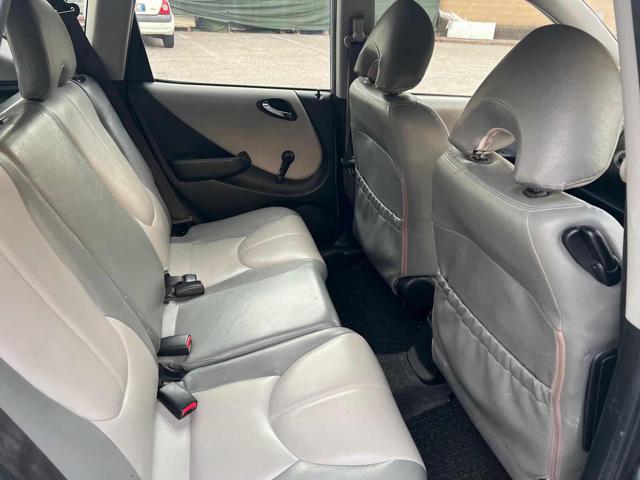 HONDA Jazz 1.4 i-DSi 5p senza nessun lavoro da fare