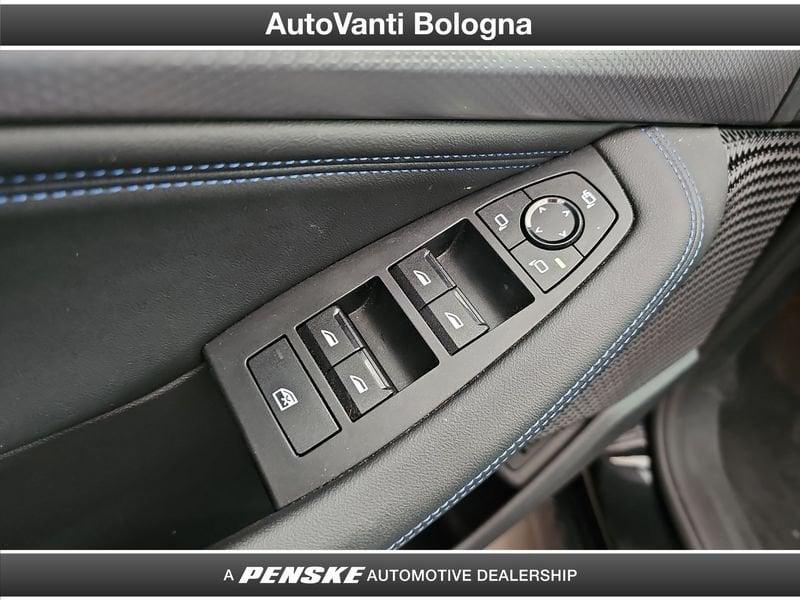 BMW Serie 2 Active Tourer 218d Active Tourer Msport