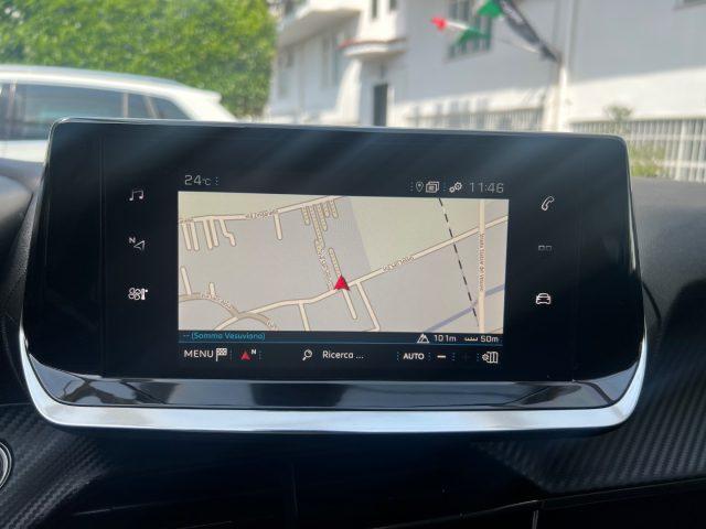 PEUGEOT 208 BlueHDi 100 Stop&Start 5 porte Allure DA?159,00