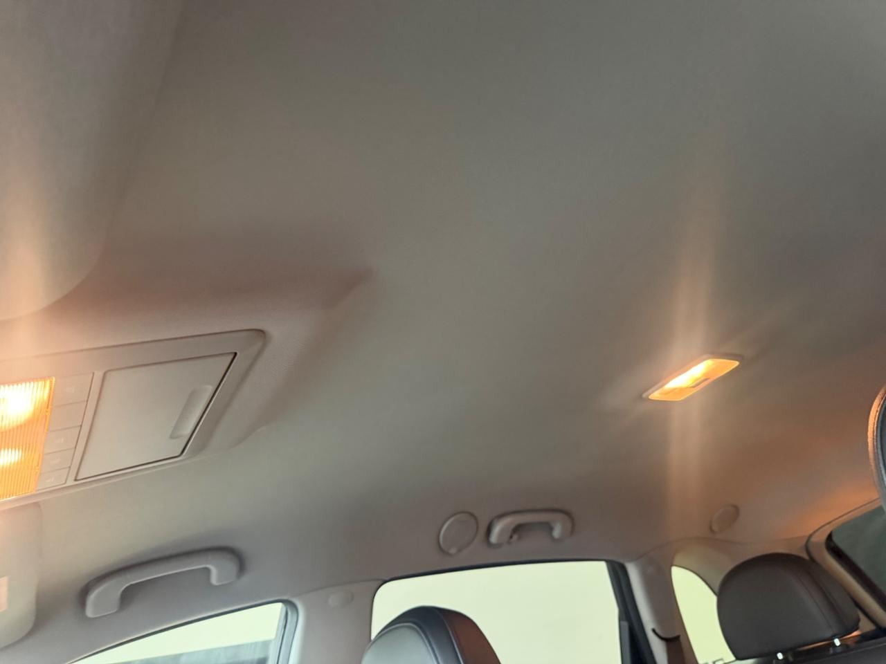 Opel Antara 2.2 CDTI 163CV Cosmo Unlimited