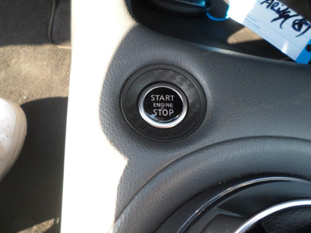 Nissan Juke 1.0 DIG-T 114 CV DCT N-Connecta