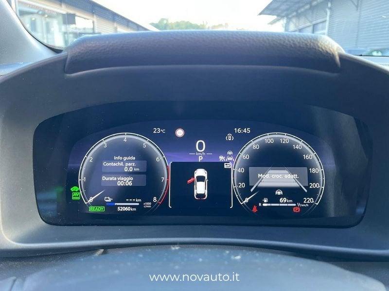 Toyota C-HR 2.0 PHEV E-CVT Trend Eco