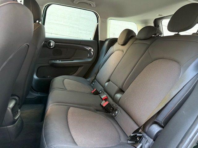 MINI Countryman 1.5 Cooper SE Countryman ALL4 Automatica