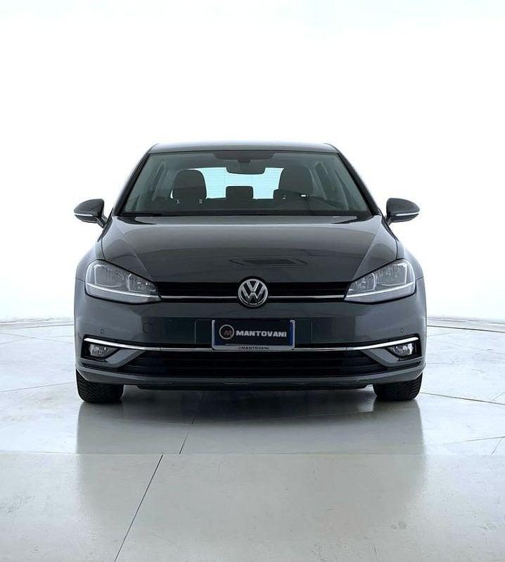 Volkswagen Golf 1.6 TDI Business BMT DSG