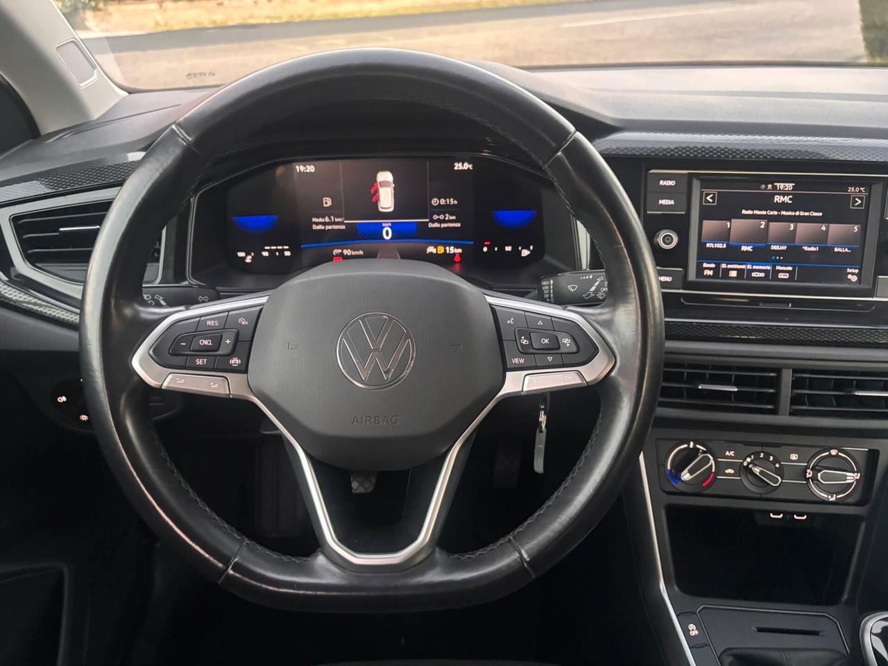 Volkswagen Taigo 1.0 TSI 95 CV Life