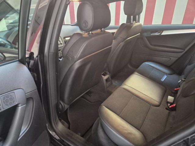 AUDI A3 2.0 TDI S-LINE