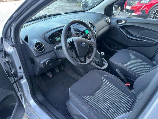 FORD Ka+ 1.2 70 CV Start&Stop NEO P.SCONTO ROTTAMAZIONE