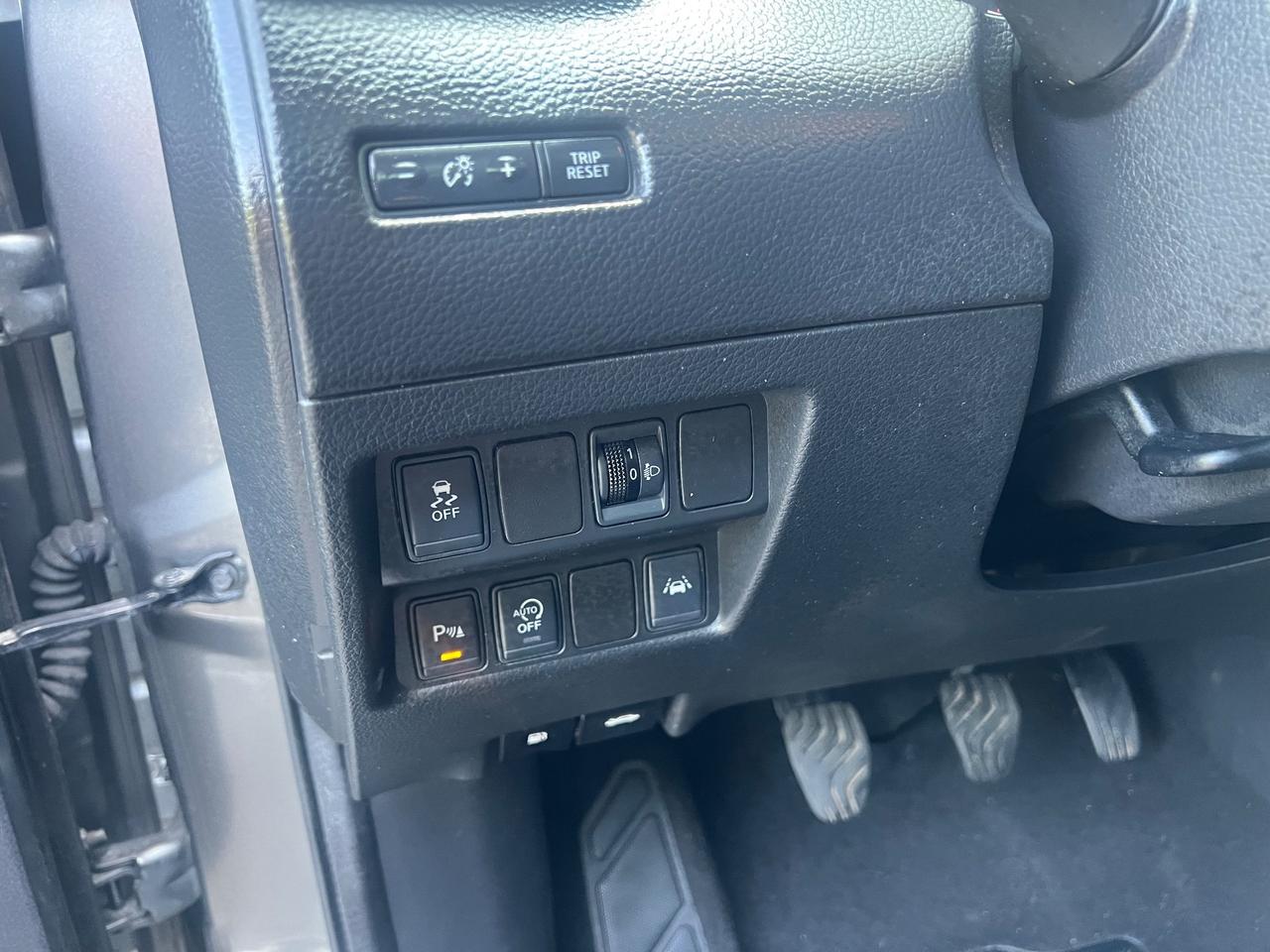 Nissan Qashqai 1.2 DIG-T 360