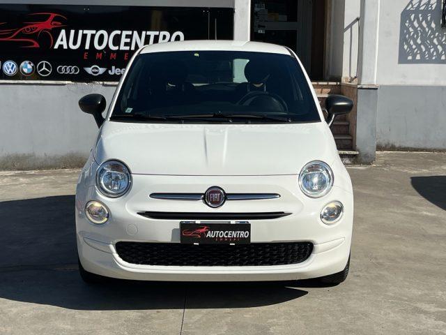FIAT 500 1.2 EasyPower GPL Prezzo Reale!