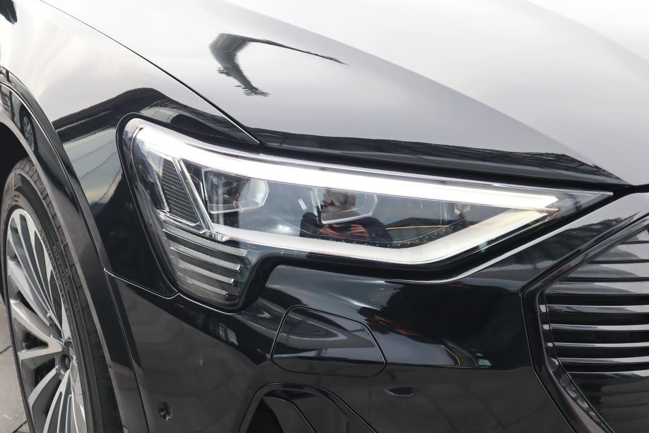 Audi e-tron E Tron 55 SPK 408CV QUATTRO S-LINE 21" BANG&OLUFSEN