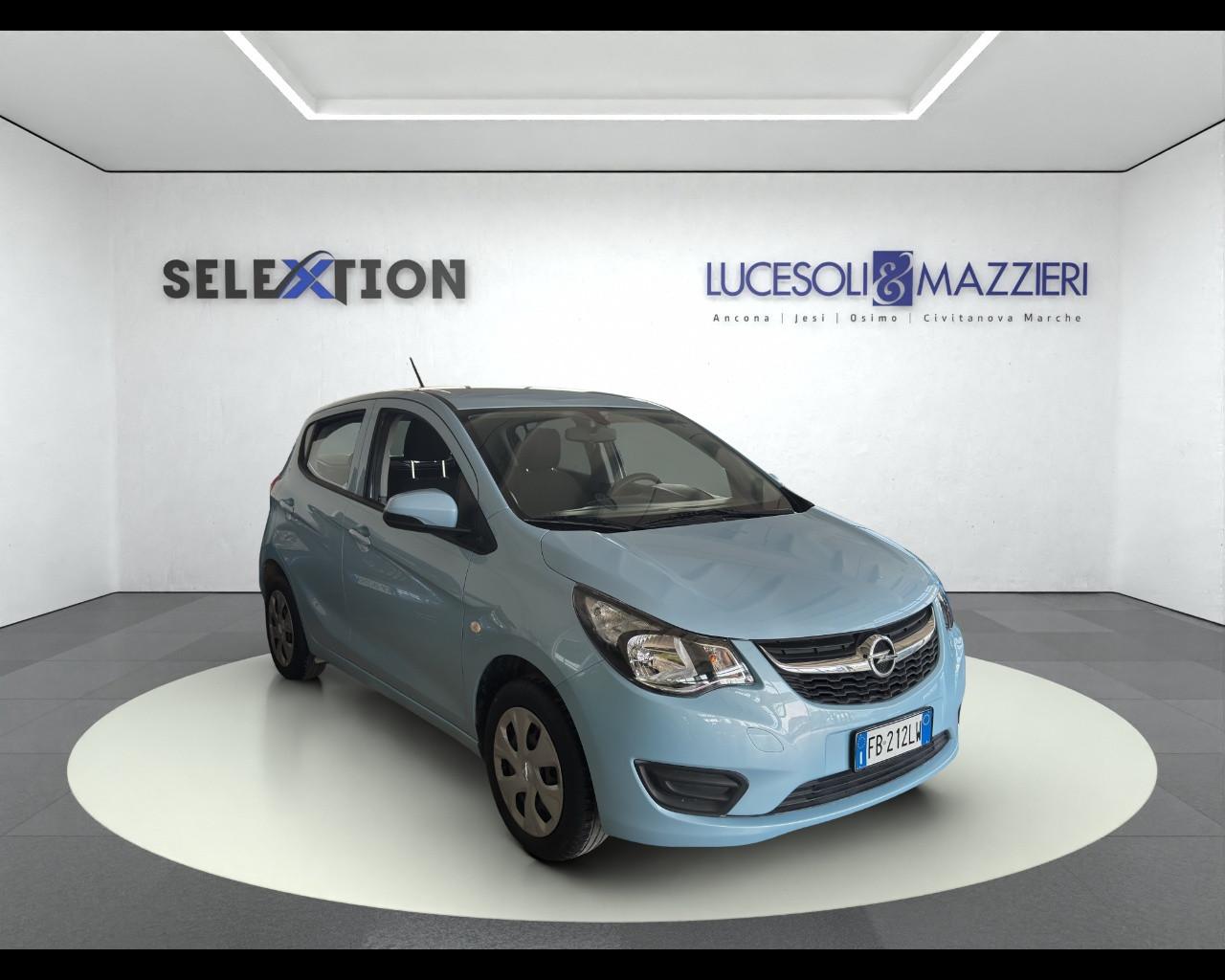 OPEL Karl - Karl 1.0 75 CV