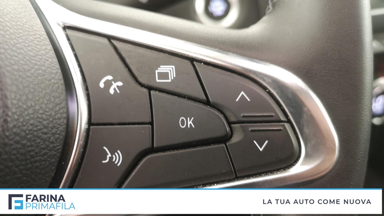 RENAULT Captur II 2019 - Captur 1.0 tce Techno 90cv