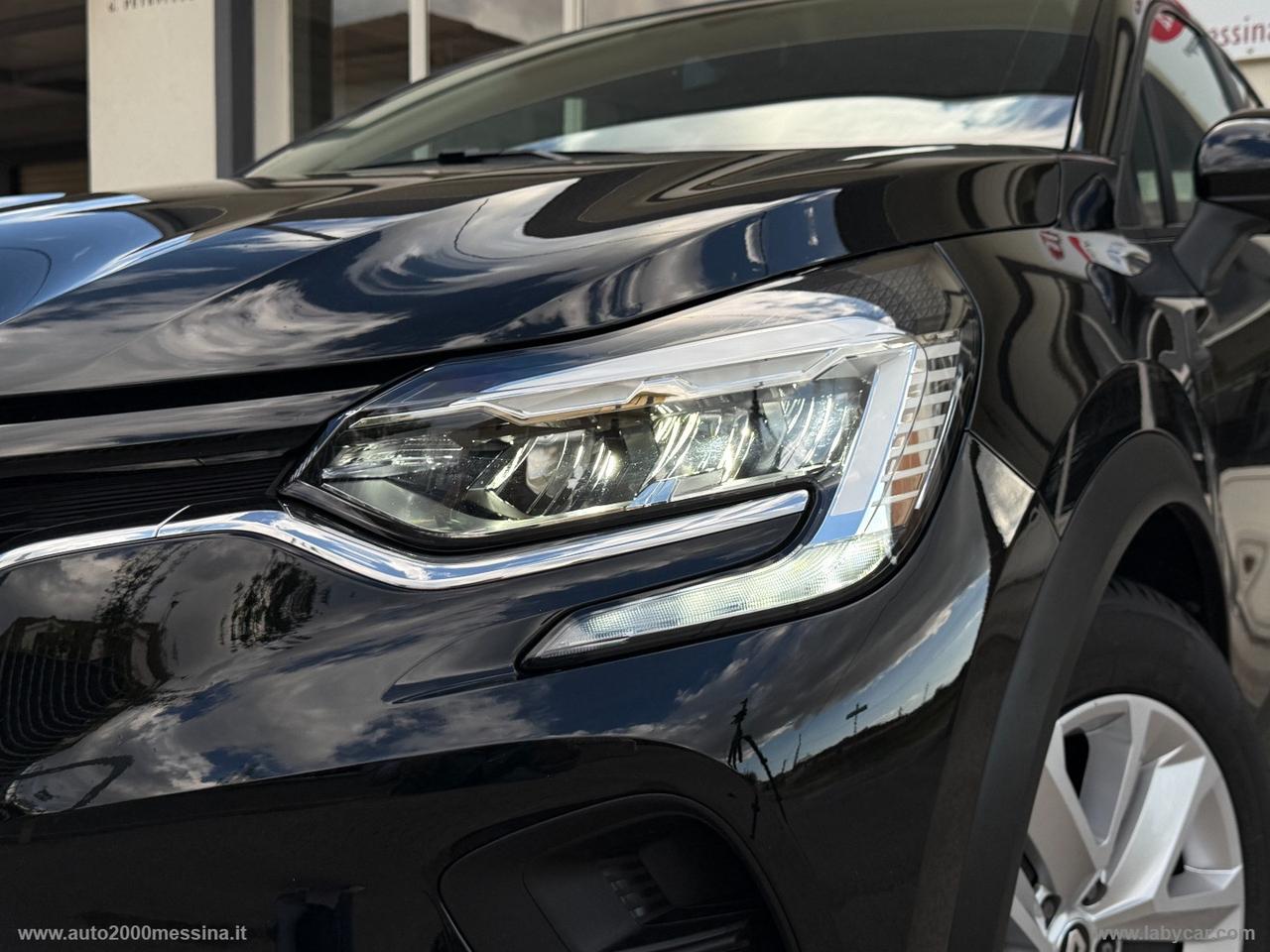 RENAULT Captur TCe 140 CV EVOLUTION
