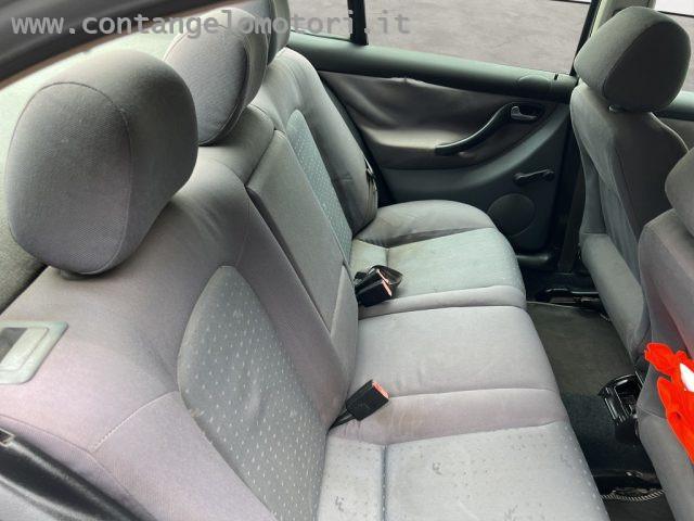 SEAT Toledo 1.9 TDI/110 CV cat Stella