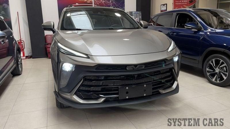 EVO Evo 6 Evo 6 1.5 Turbo