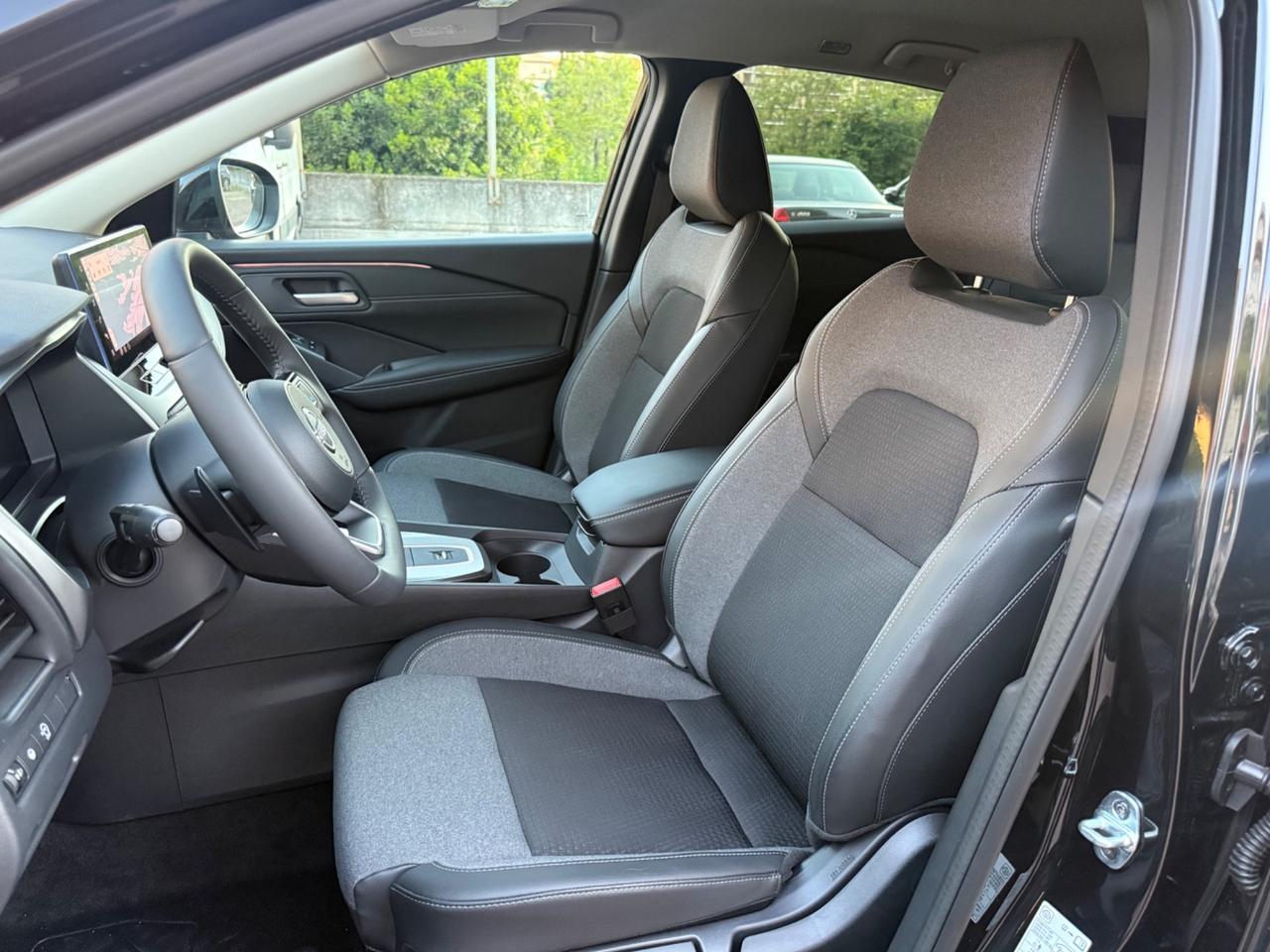 Nissan Qashqai MHEV 158 CV Xtronic N-Connecta