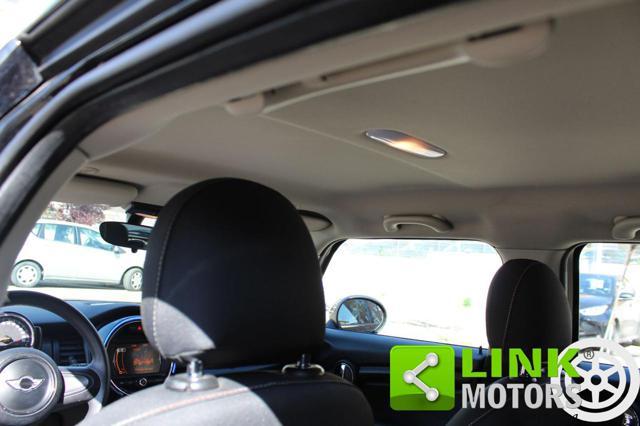 MINI Cooper D 1.5 Cooper D Business XL Neopatentati