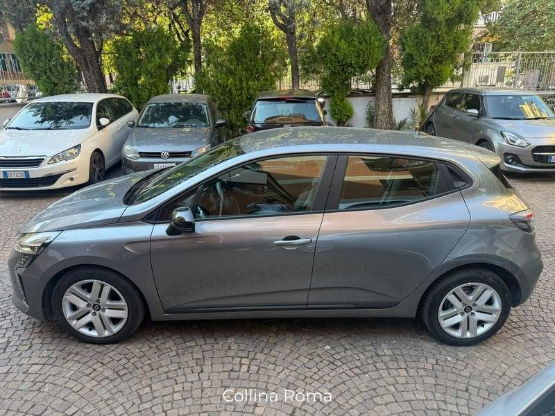 Renault Clio Clio 1.6 E-Tech full hybrid Techno 145cv