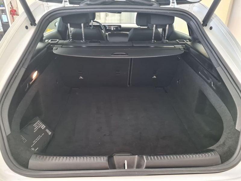 Mercedes-Benz CLA 180 d Automatic Business