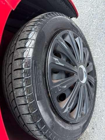 Toyota Aygo Aygo 5p 1.0 NEOPATENTATI