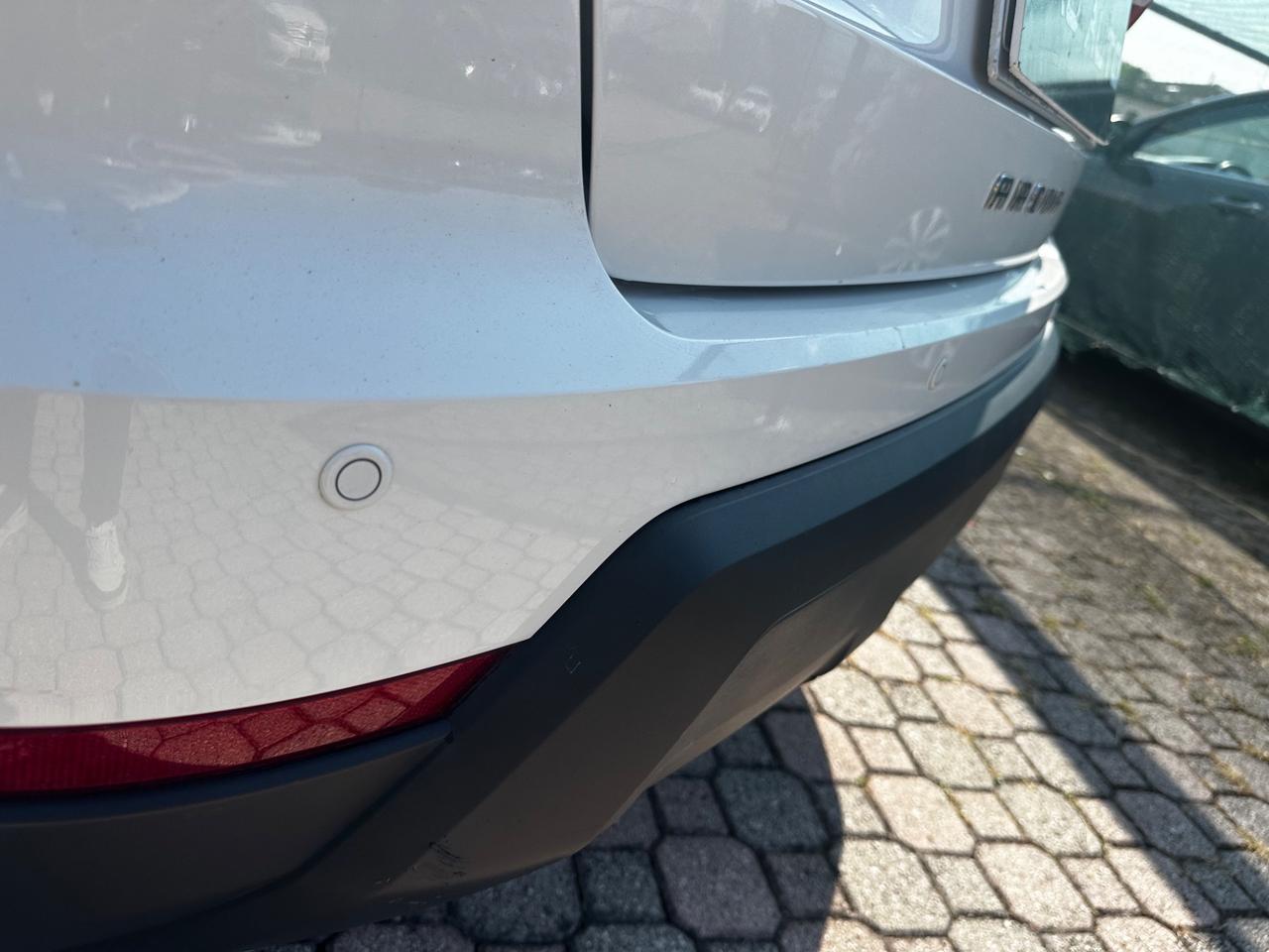 Seat Arona 1.0 EcoTSI Style