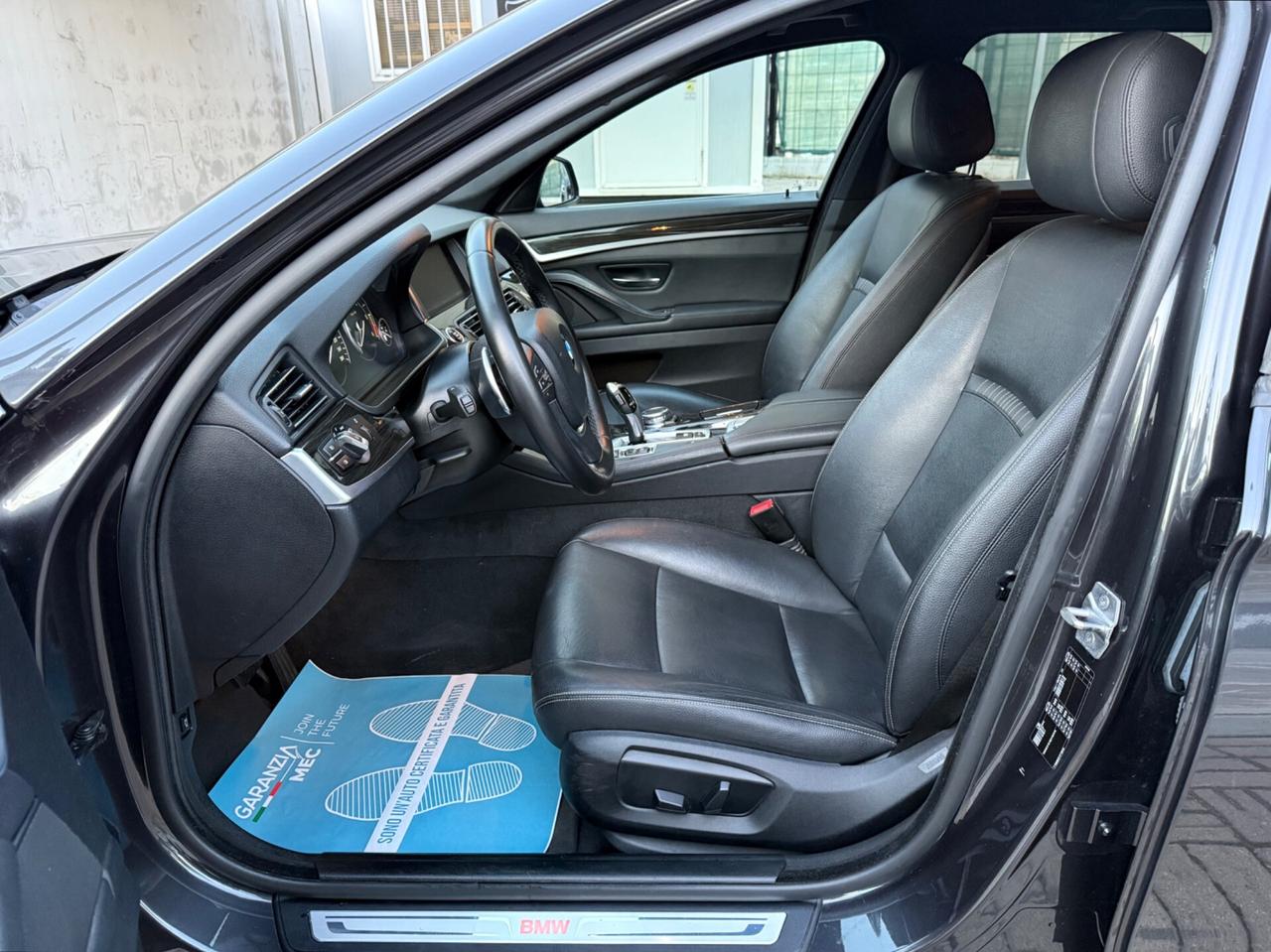 Bmw 520d Luxury - PREZZO PROMO - GARANZIA