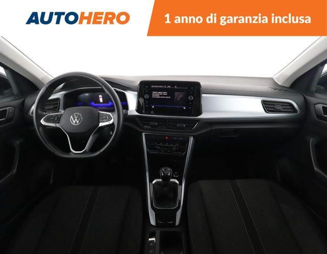 VOLKSWAGEN T-Roc 1.0 TSI Life