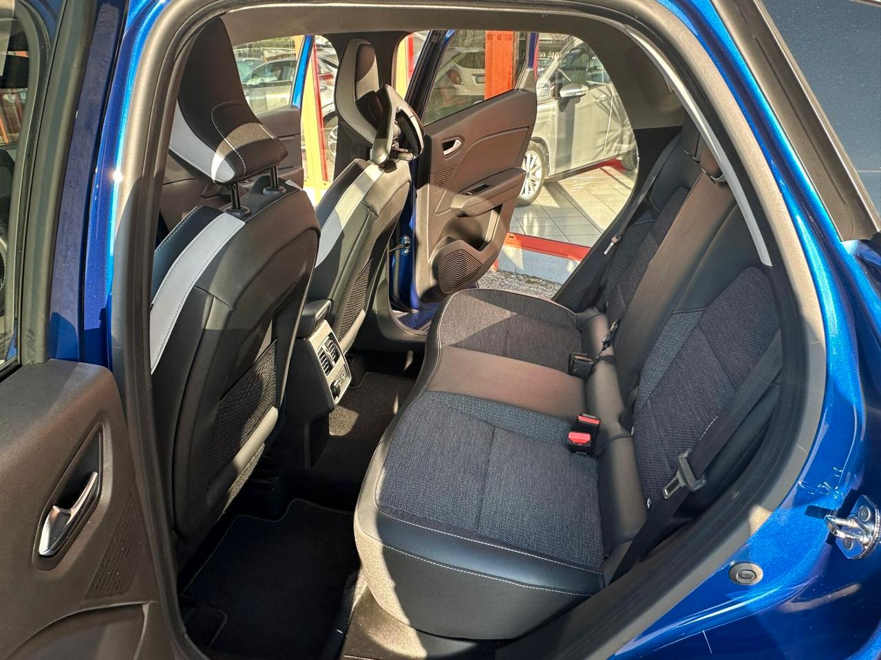 Renault Captur Plug-in Hybrid E-Tech 160 CV Intens