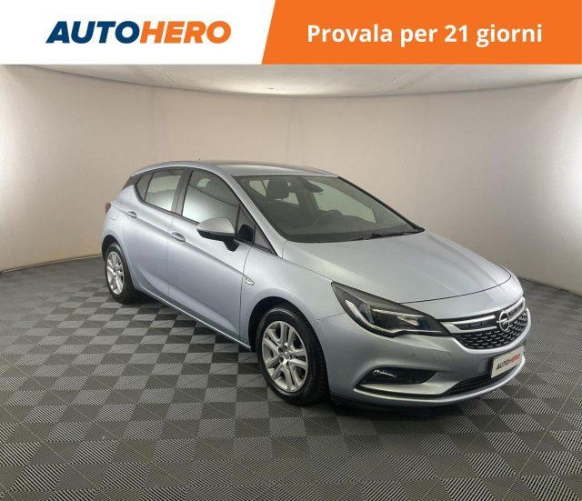 OPEL Astra 1.6 CDTi 110CV Start&Stop 5 porte Elective