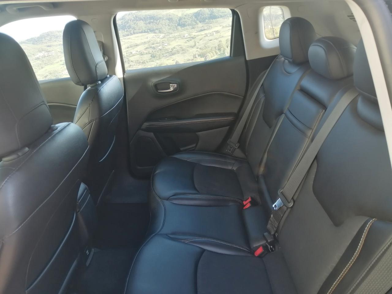 Jeep Compass 1.6 Multijet II 2WD Business