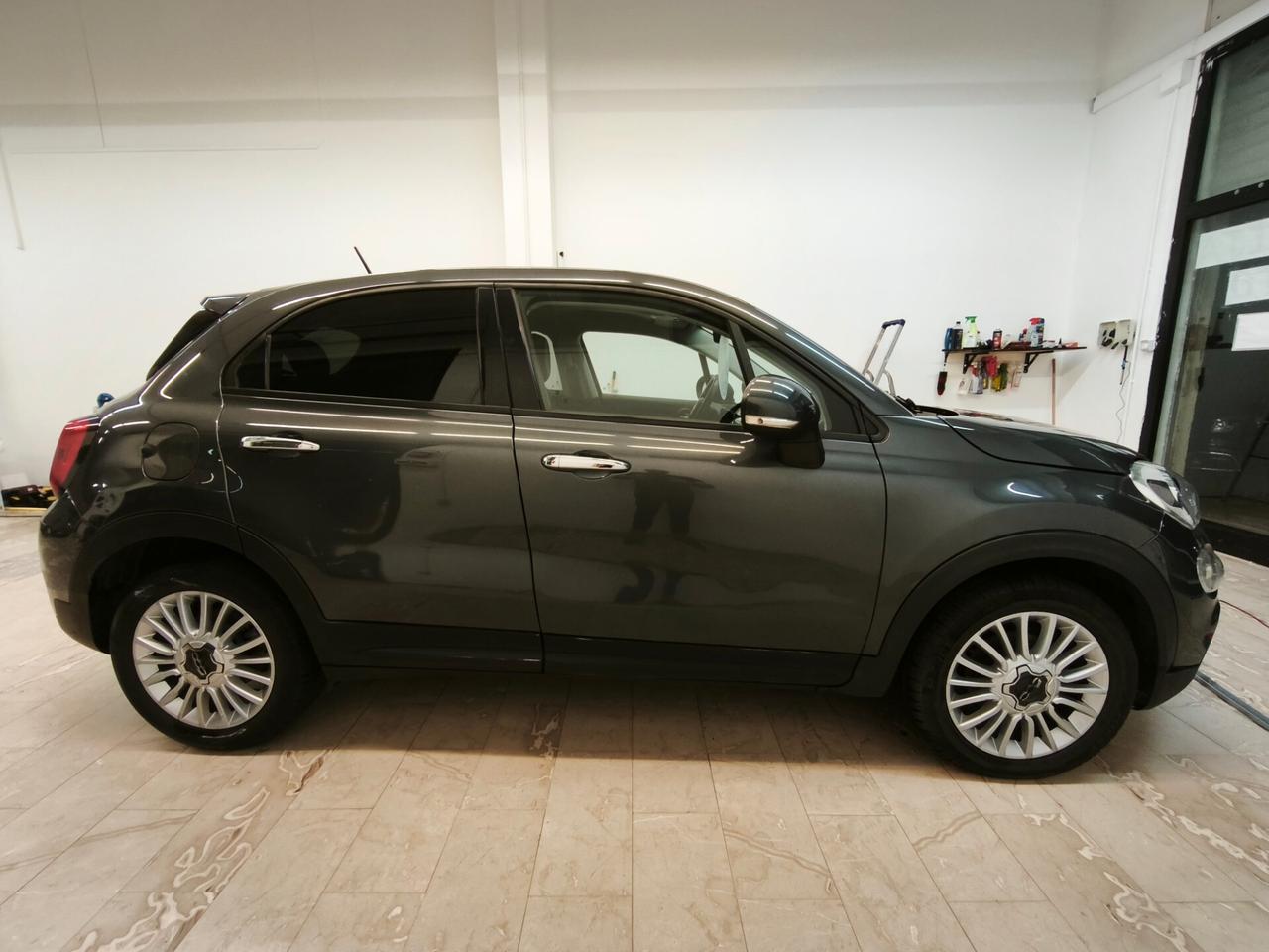 Fiat 500X 1.3 M-jet 95 CV