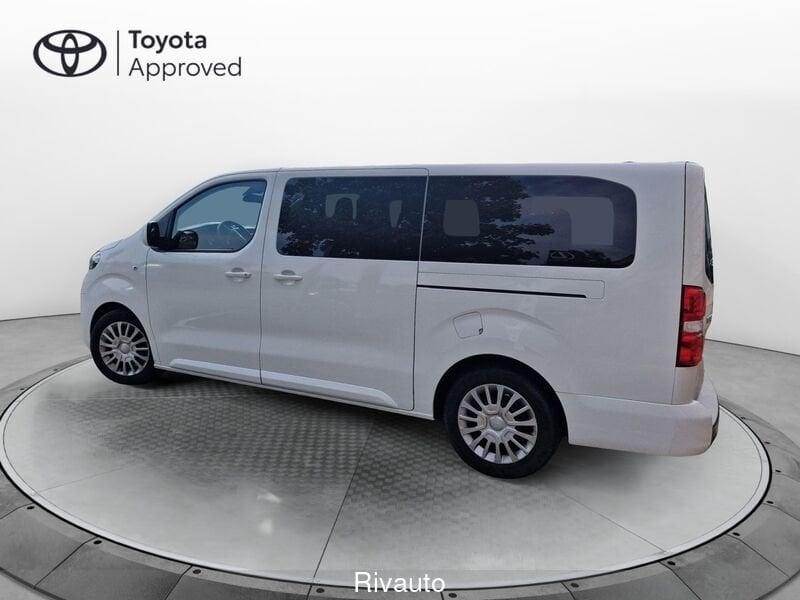 Toyota Proace Verso 2.0D 144 CV L1 D Lounge