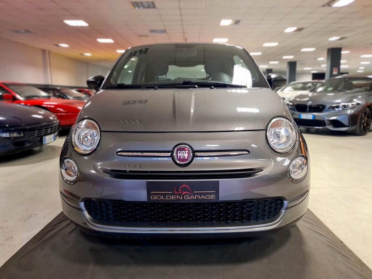 Fiat 500 1.2 EasyPower Cult