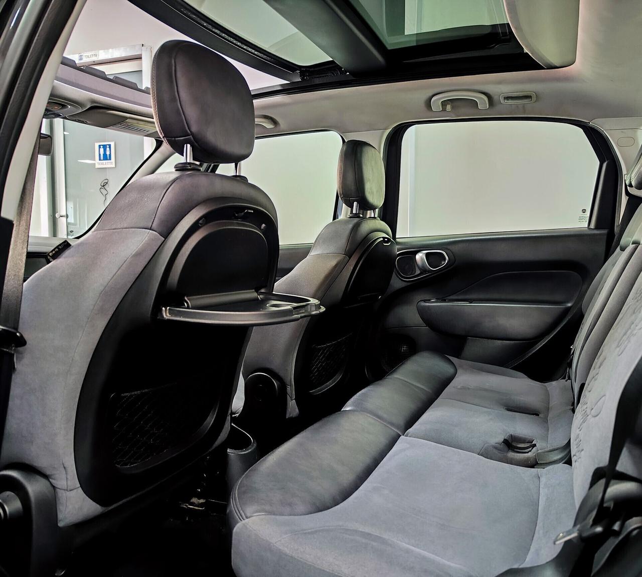 Fiat 500L 1.3 Multijet 85 CV Trekking Tetto