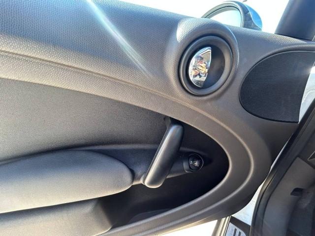 Mini Countryman 1.6 One
