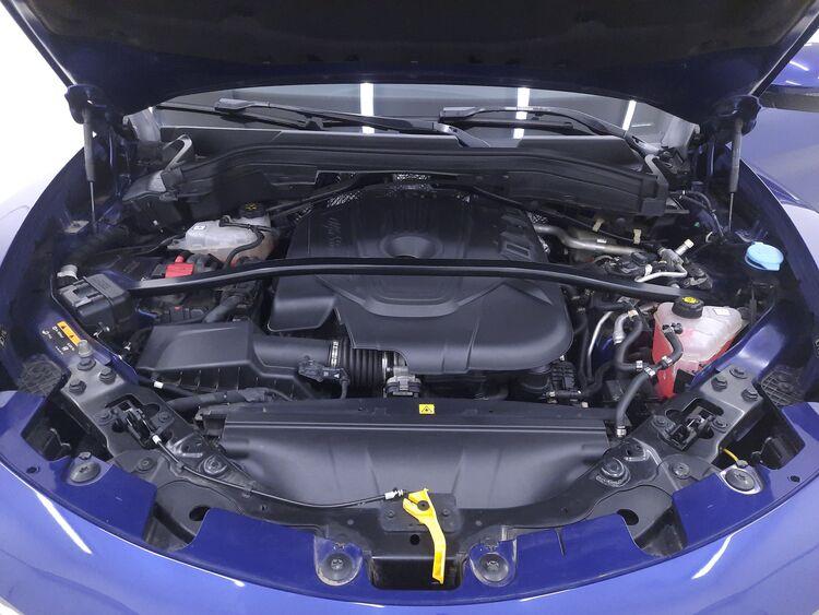 Alfa Romeo Stelvio Sprint AT8 Q4 BR110230 2.1 Diesel 190CV