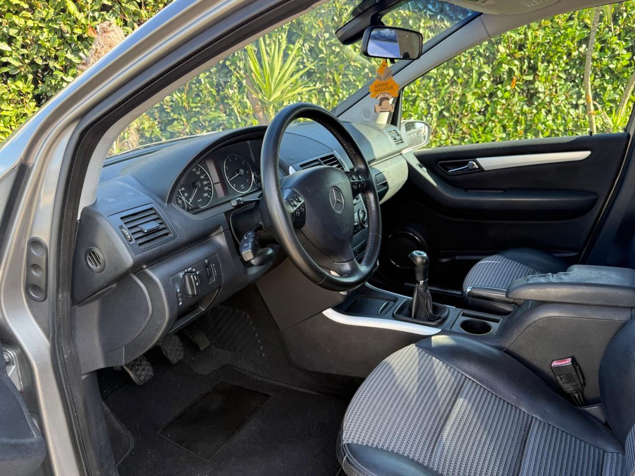 Mercedes-benz A 170 Avantgarde