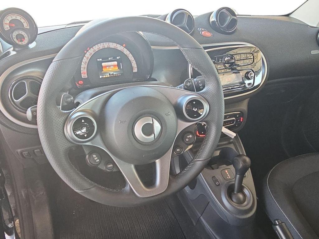 Smart fortwo 0.9 t. Passion 90cv twinamic my18