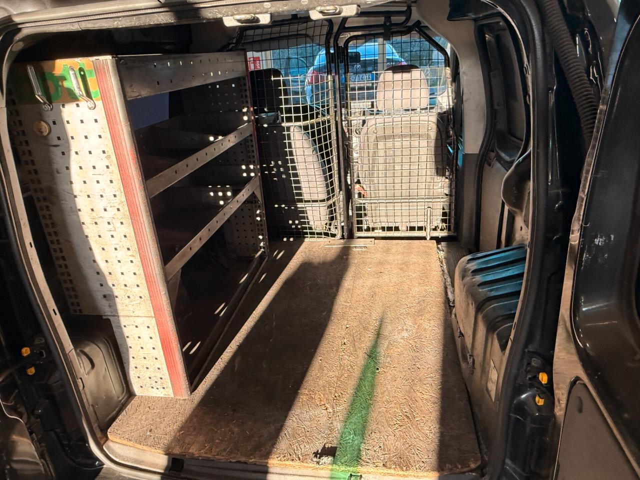 Citroen Nemo 1.4 HDi 68CV