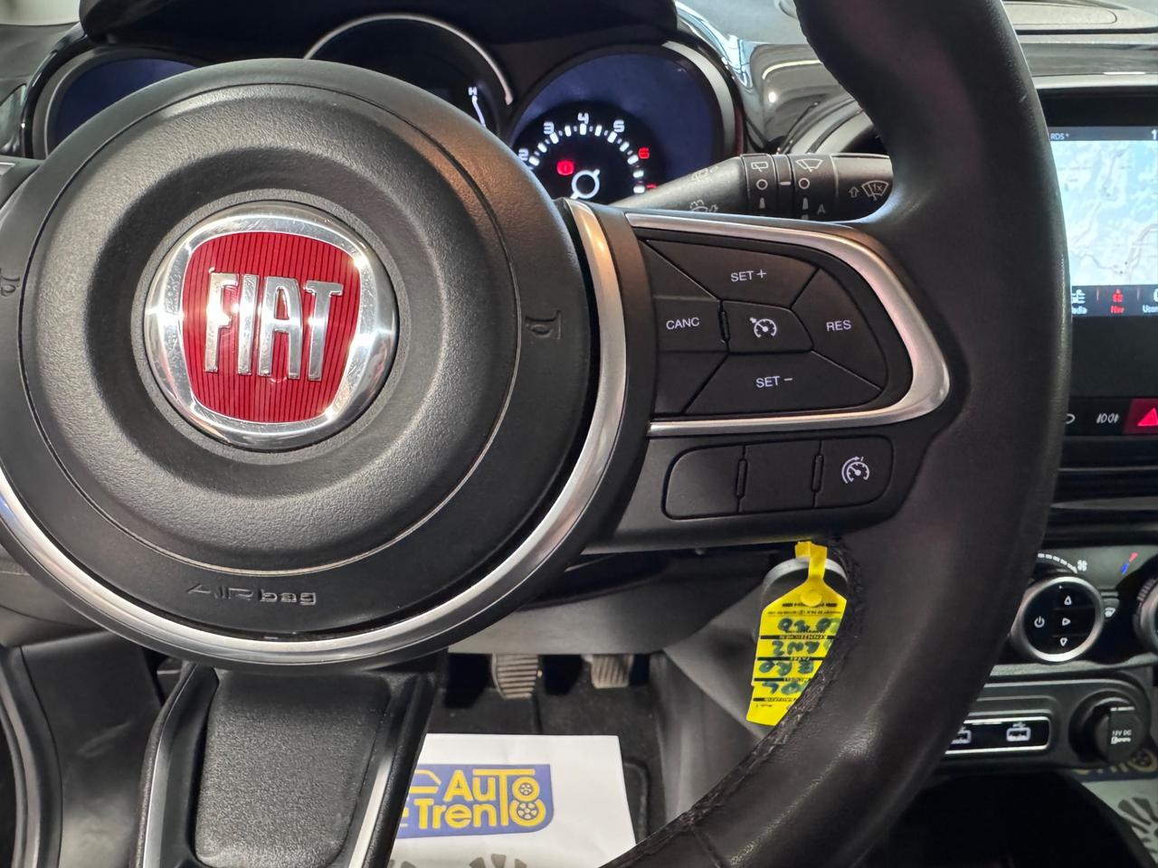 Fiat 500L 1.4 95 CV S&S Cross
